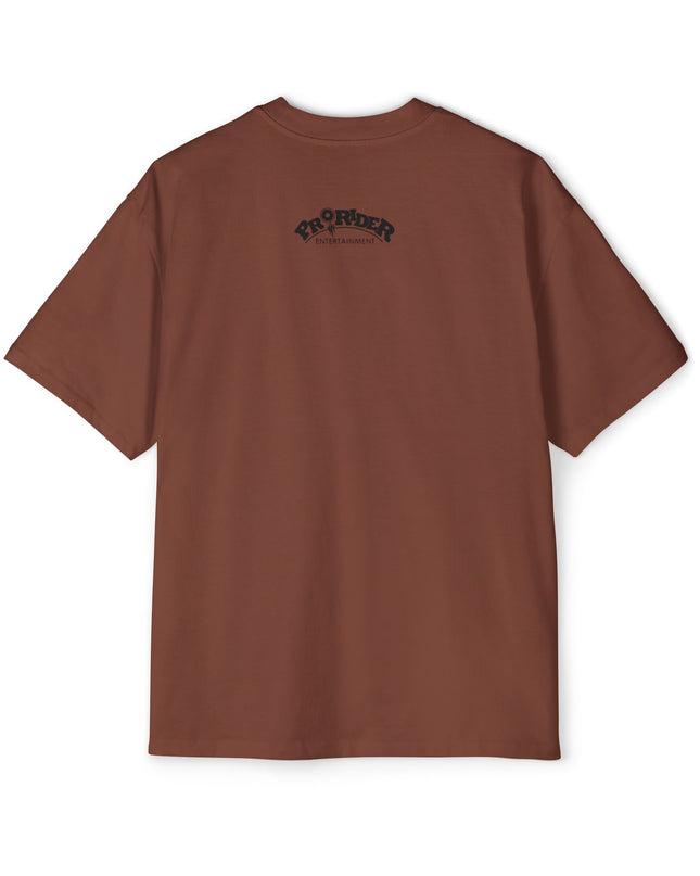 PROcabulary - Oversized T-Shirt