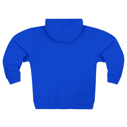 Pro Rider Entertainment - Zip Hoodie