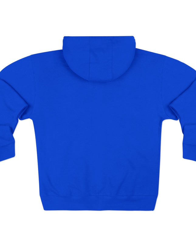 Pro Rider Entertainment - Zip Hoodie