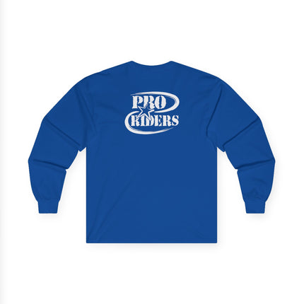 Pro Riders - Long Sleeve