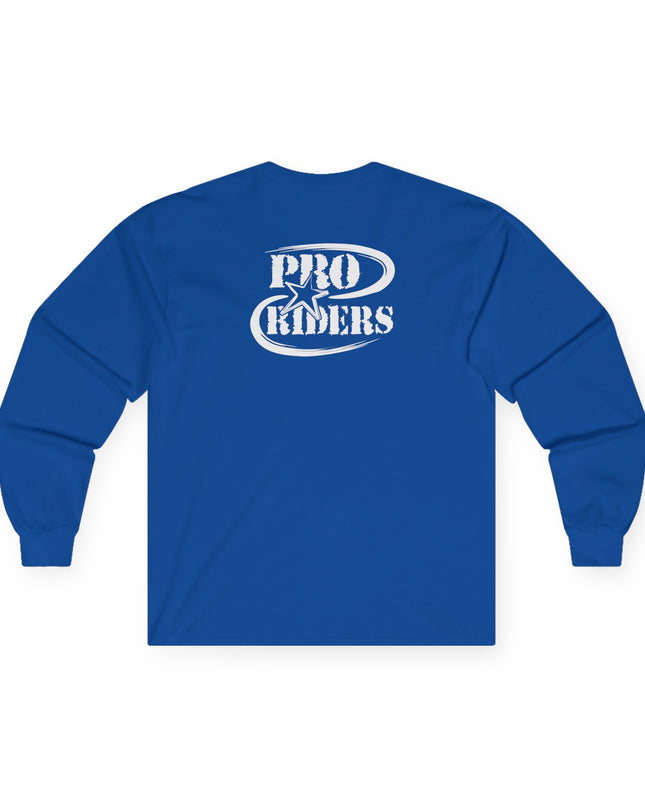 Pro Riders - Long Sleeve
