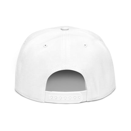 Certified Pro Rider - Snapback Hat