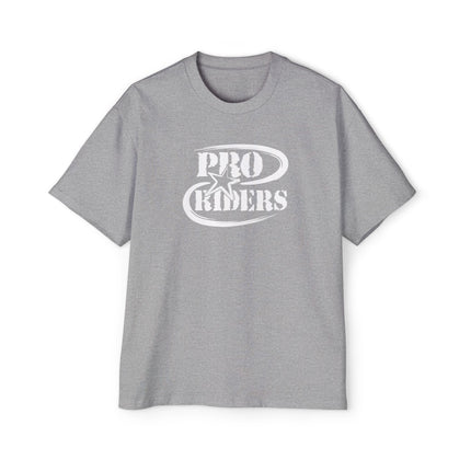 Pro Riders - Oversized T-Shirt