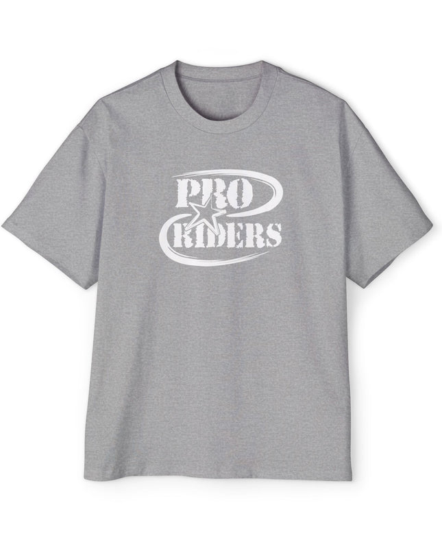 Pro Riders - Oversized T-Shirt