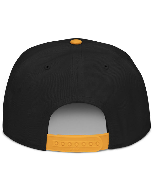 Pro Riders - Snapback Hat
