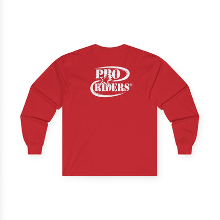 Pro Riders - Long Sleeve
