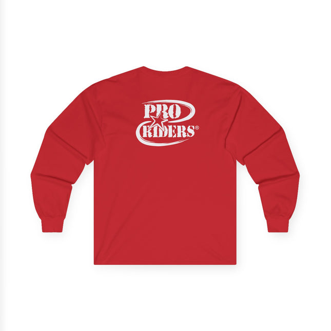 Pro Riders - Long Sleeve