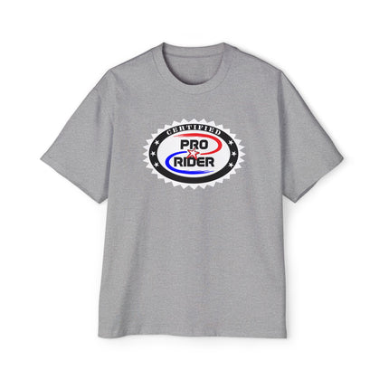 Certified Pro Rider - Oversized T-Shirt