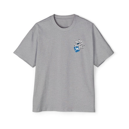 Party In The Parkin Lot - Relaxed Fit T-Shirt