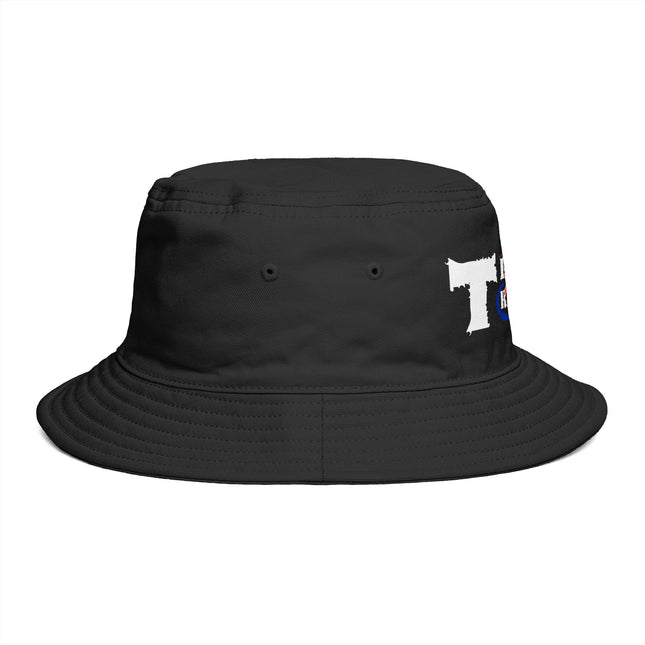 Top Pro Riders - Classic Bucket Hat