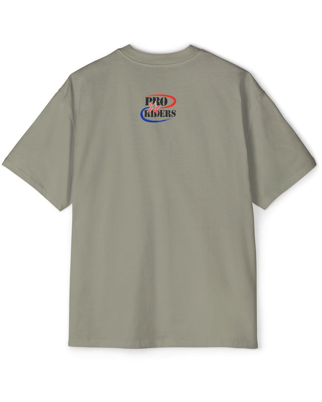 Pro Riders - Oversized T-Shirt