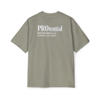PROtential -  Relaxed Fit T-Shirt