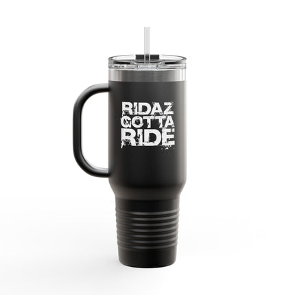 Ridaz Gotta Ride - Travel Mug