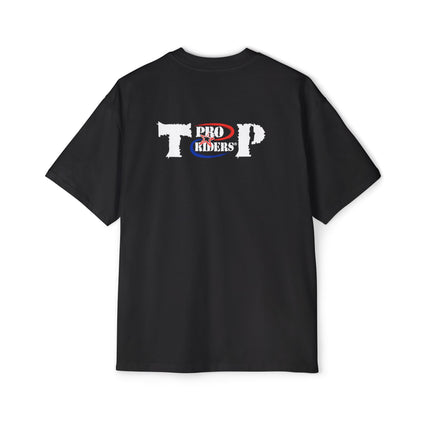 Top Pro Riders - Relaxed Fit T-Shirt