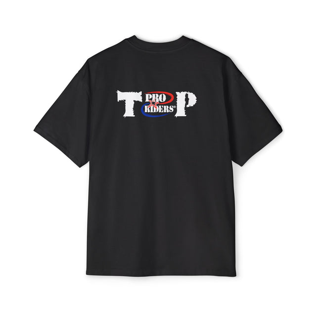Top Pro Riders - Relaxed Fit T-Shirt