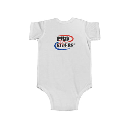 Pro Riders - Baby Bodysuit