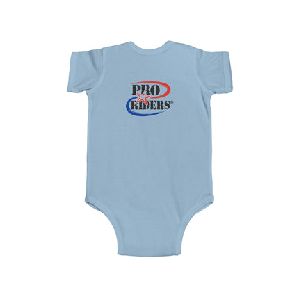 Pro Riders - Baby Bodysuit