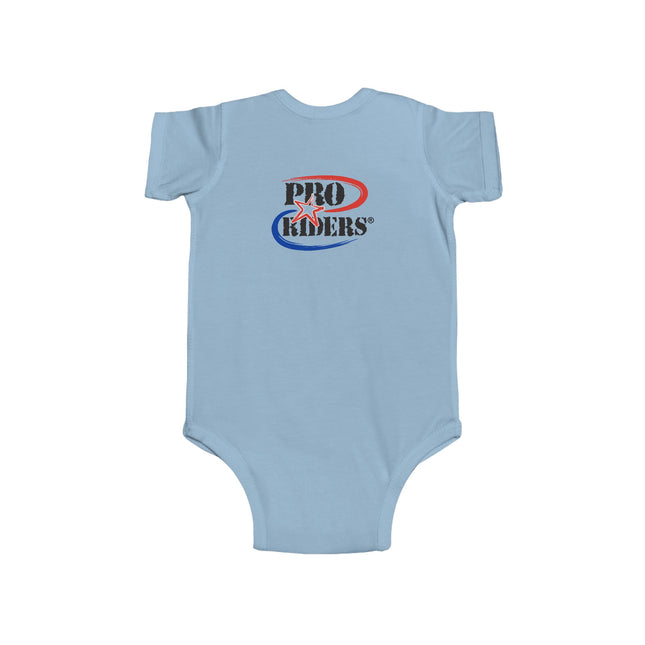 Pro Riders - Baby Bodysuit