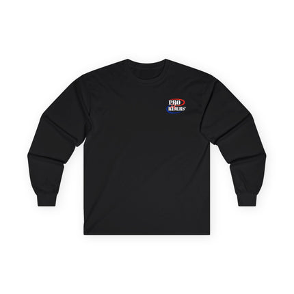 Pro Riders - Long Sleeve