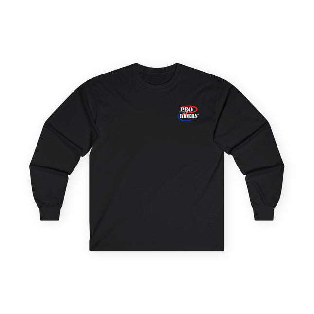 Pro Riders - Long Sleeve