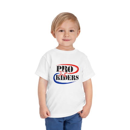 Pro Riders - Toddler Tee