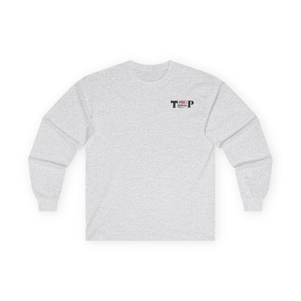Top Pro Riders - Long Sleeve