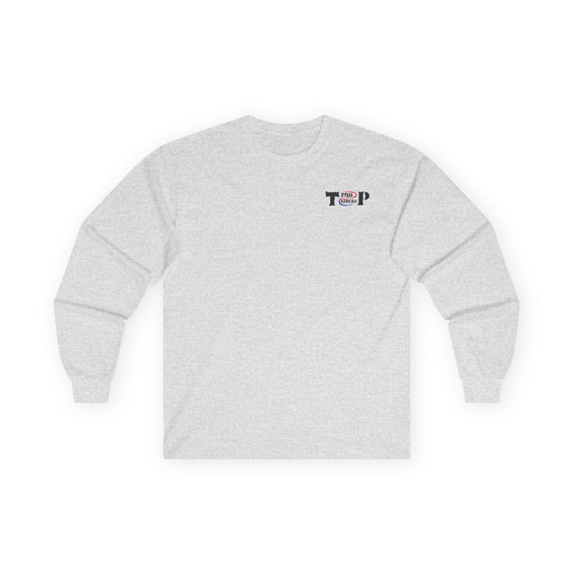 Top Pro Riders - Long Sleeve