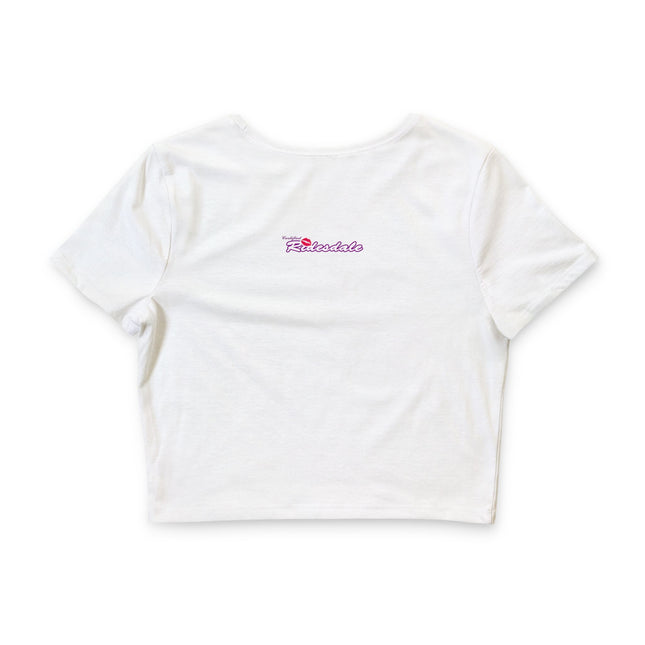 Certified Ridesdale - Crop T-Shirt