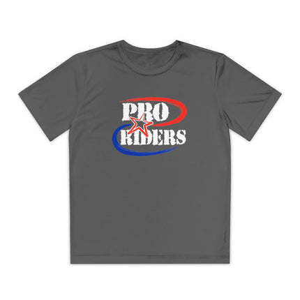 Pro Riders - Youth T-Shirt