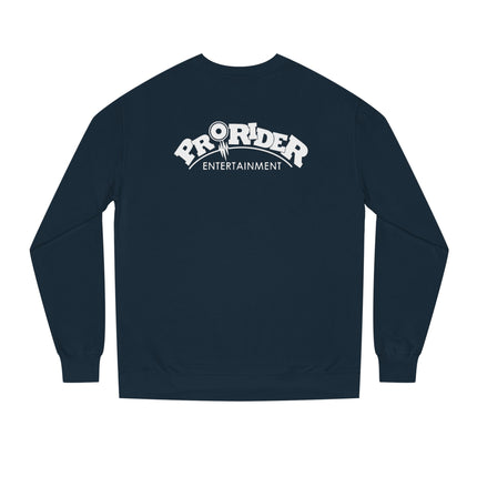 Pro Rider Entertainment - Crew Neck Sweatshirt