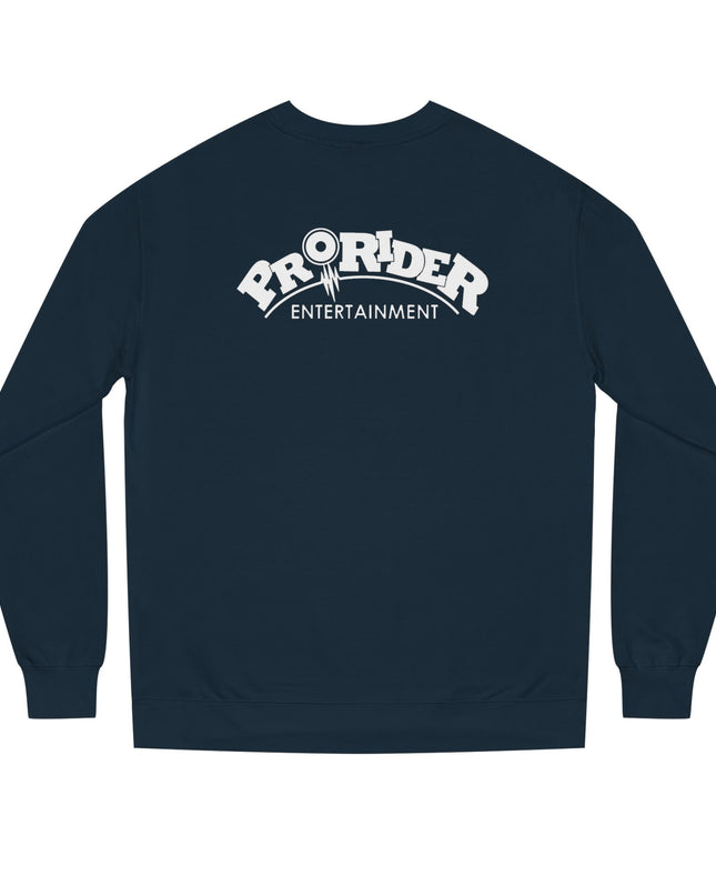 Pro Rider Entertainment - Crew Neck Sweatshirt