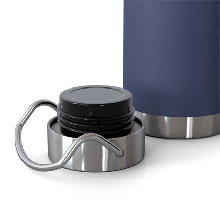 Ridaz Gotta Ride - Insulated Water Bottle