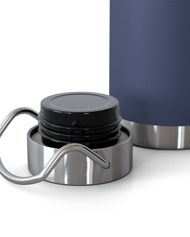 Ridaz Gotta Ride - Insulated Water Bottle