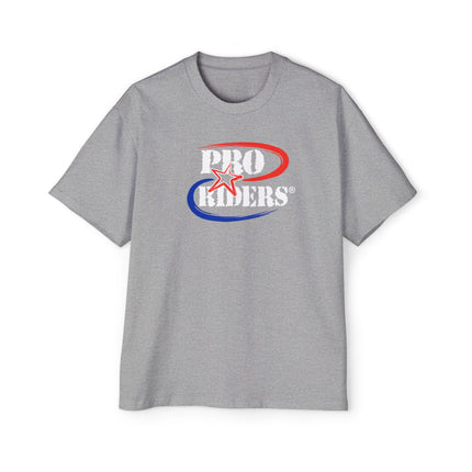 Pro Riders - Oversized T-Shirt