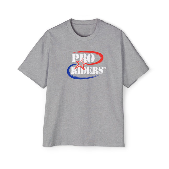 Pro Riders - Oversized T-Shirt