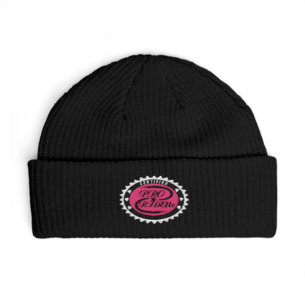 Certified Pro Ridette - Cuff Beanie