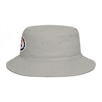 Certified Pro Rider - Classic Bucket Hat