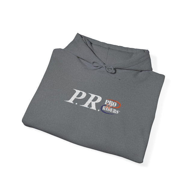 P.R.O. | Pro Riders - Pullover Hoodie