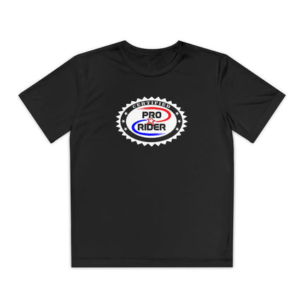 Certified Pro Rider - Youth T-Shirt