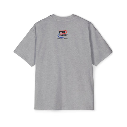 P.R.O. | Pro Riders® Official - Oversized T-Shirt