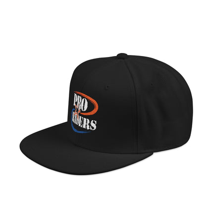 Pro Riders - Snapback Hat