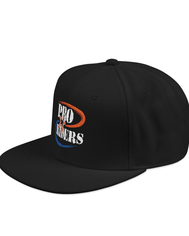 Pro Riders - Snapback Hat