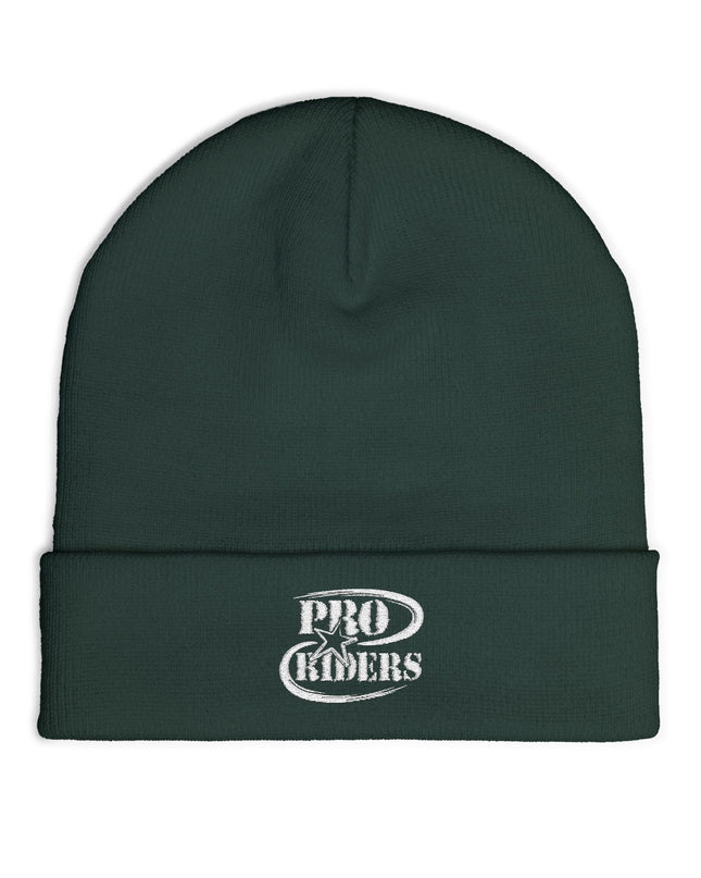 Pro Riders - Beanie