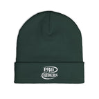One size / Dark Green