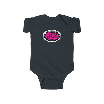 Certified Pro Ridette - Baby Bodysuit