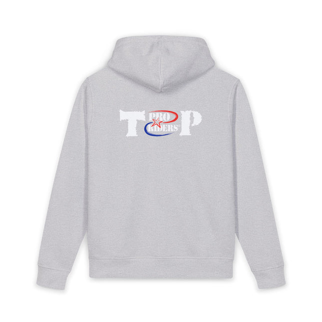 Top Pro Riders - Hooded Sweatshirt