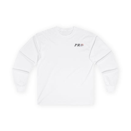 P.R.O. | Pro Riders - Long Sleeve