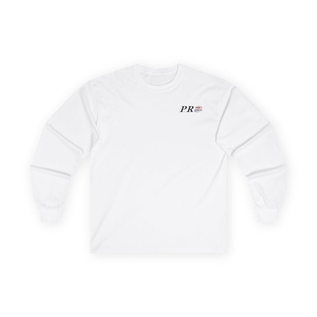 P.R.O. | Pro Riders - Long Sleeve