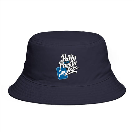 Party In The Parkin Lot - Classic Bucket Hat