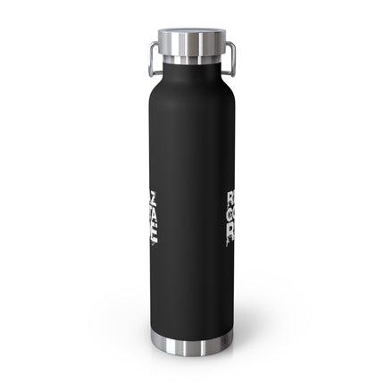 Ridaz Gotta Ride - Insulated Water Bottle